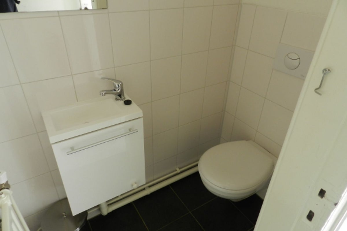 Kamer Alexander Battalaan 12