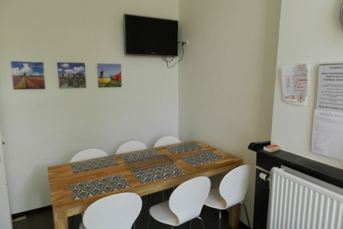 Kamer Alexander Battalaan 9