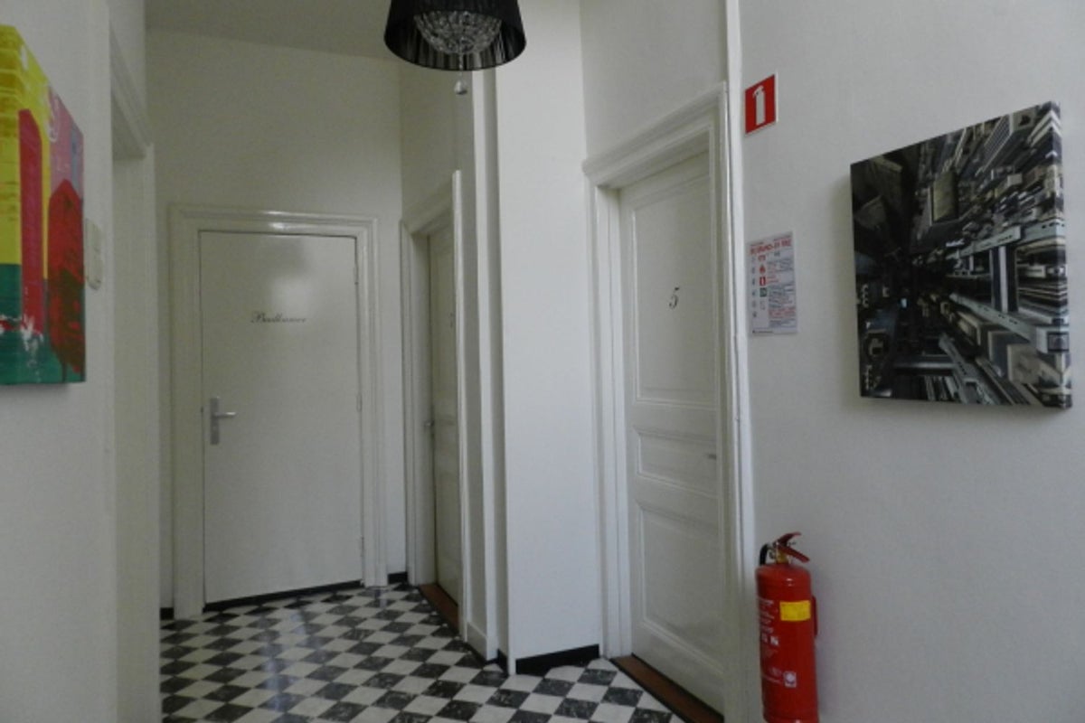 Kamer Alexander Battalaan 7