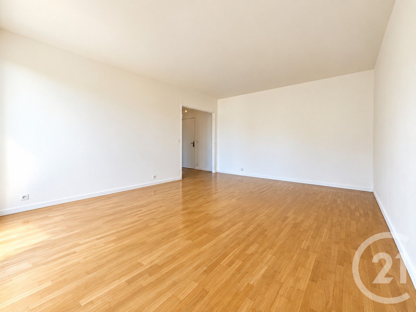 Appartement Rue de l'Oasis à Puteaux