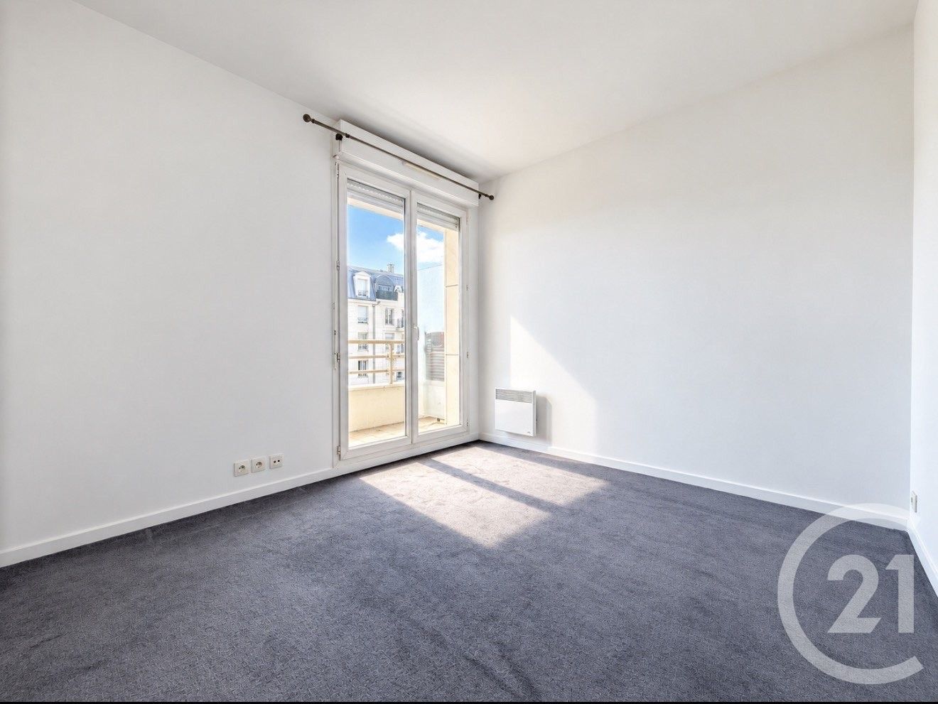 Appartement Rue de l'Oasis à Puteaux