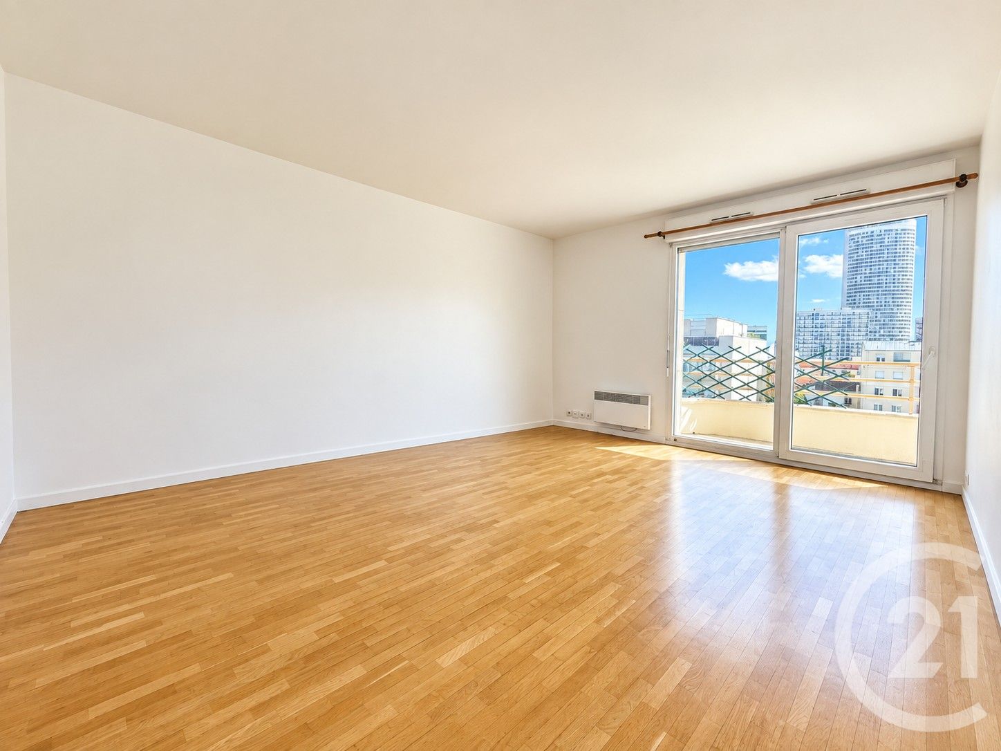 Appartement Rue de l'Oasis à Puteaux