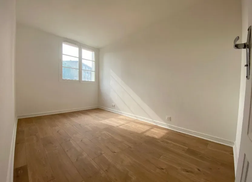 Appartement Rue de Bretagne à Créteil