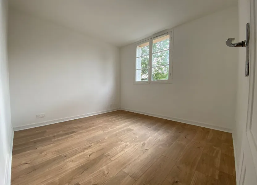 Appartement Rue de Bretagne à Créteil