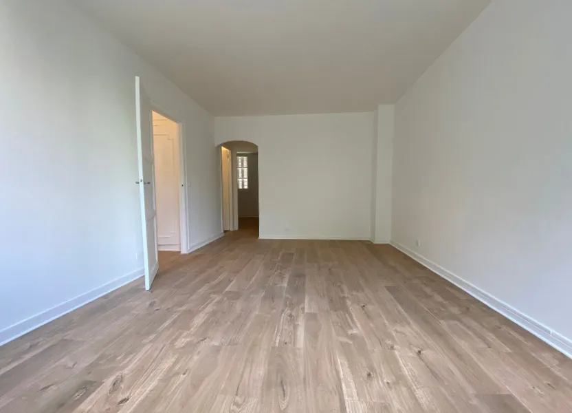 Appartement Rue de Bretagne à Créteil