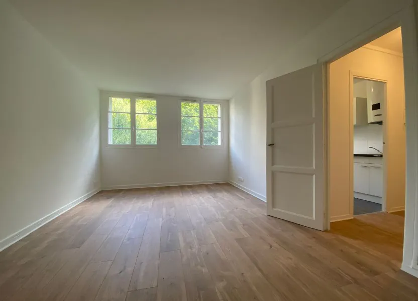 Appartement Rue de Bretagne à Créteil