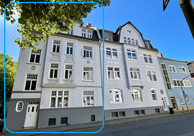 Zimmer Nobbenburger Straße in Osnabrück
