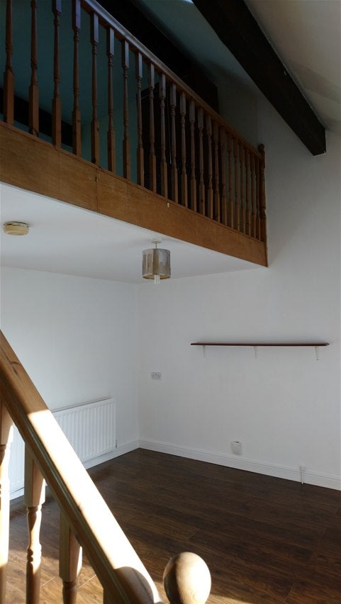 Room Mayall Drive in Birmingham