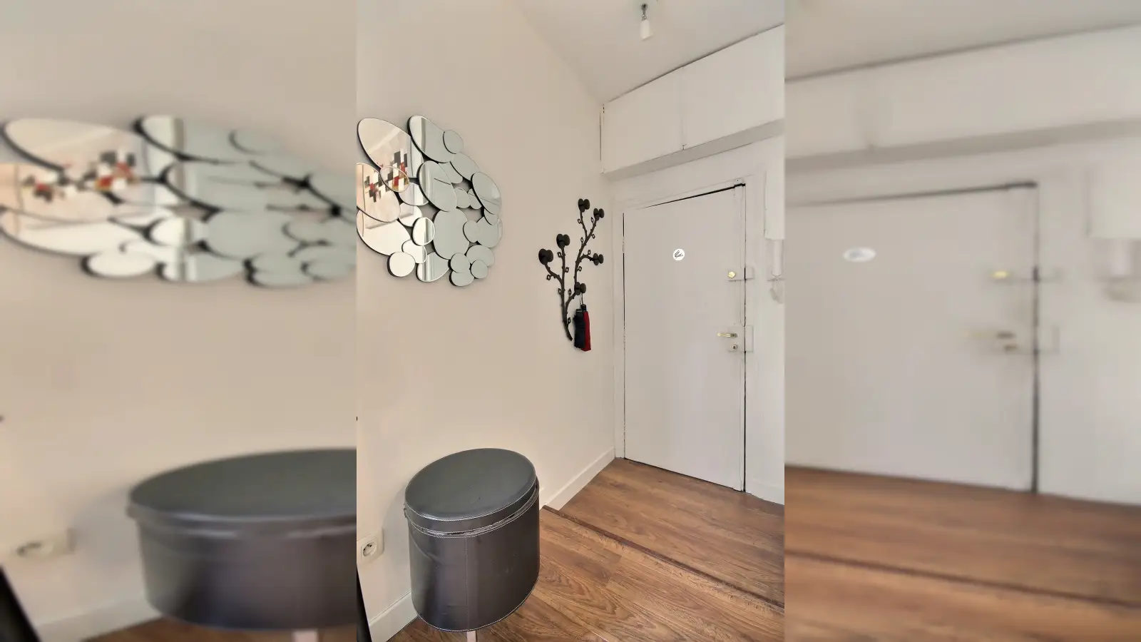 Appartement Rue de Varenne à Paris
