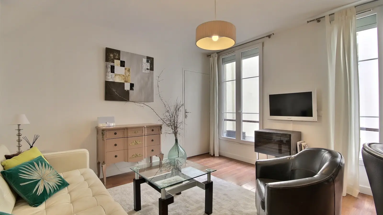 Appartement Rue de Varenne à Paris