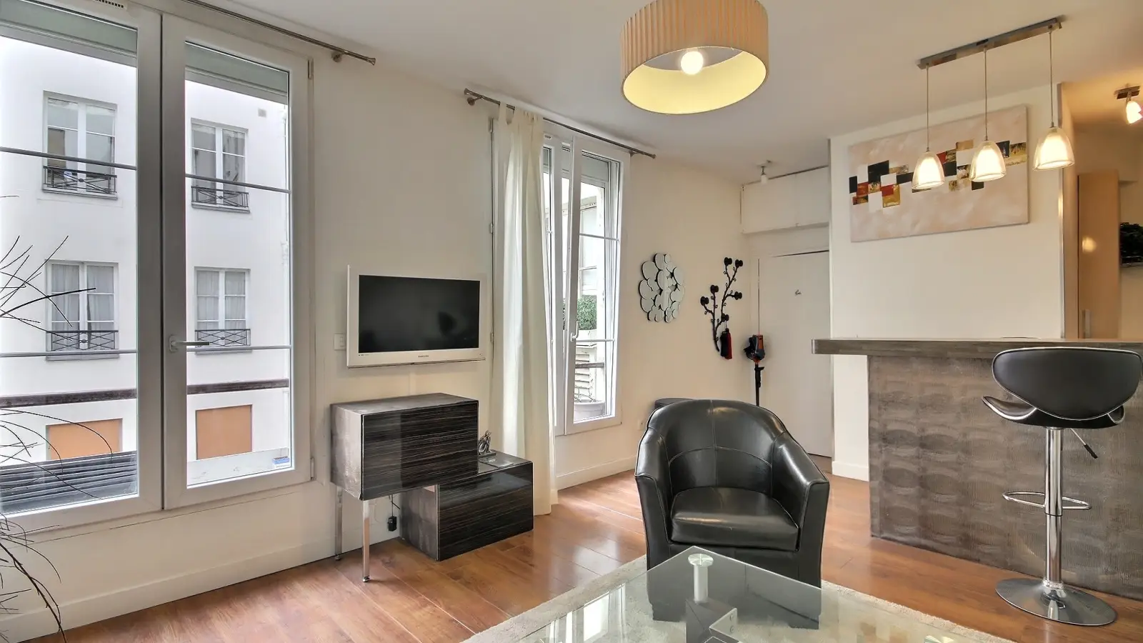 Appartement Rue de Varenne à Paris