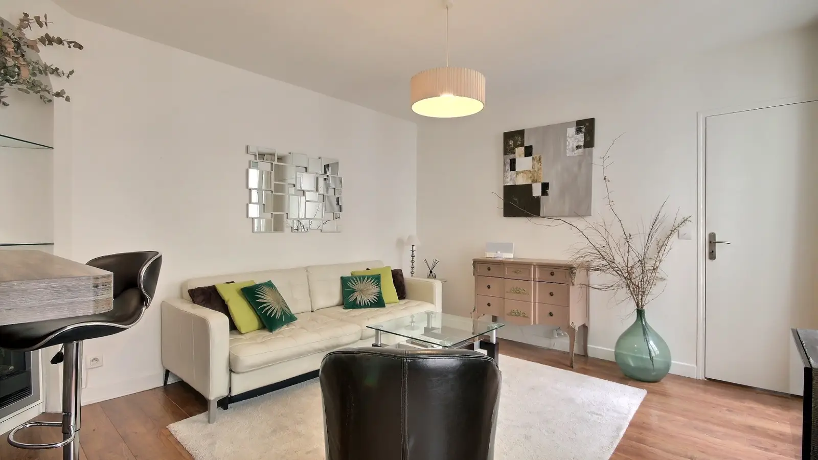 Appartement Rue de Varenne à Paris