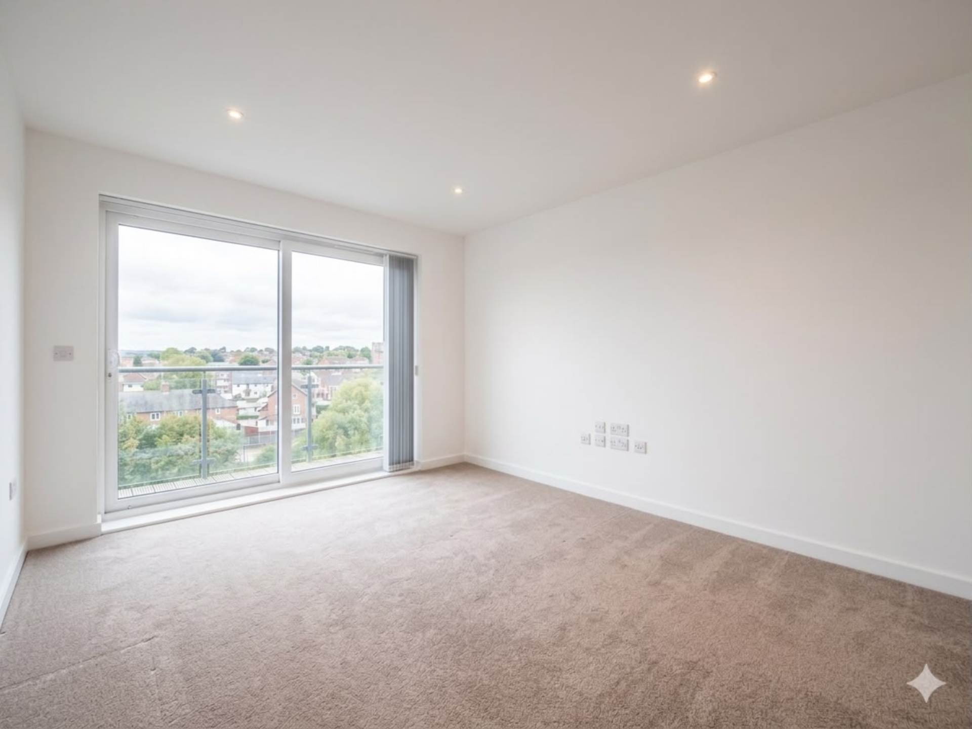Flat Grimwade Street in Ipswich