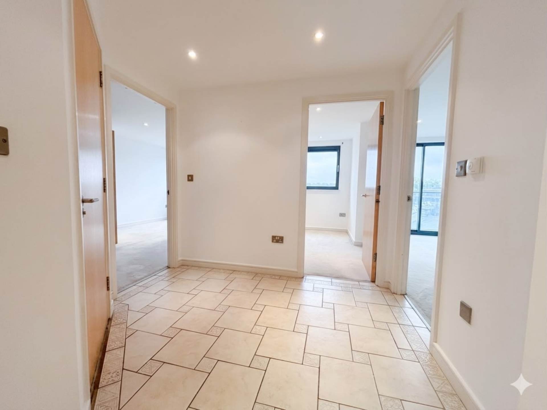 Flat Grimwade Street in Ipswich