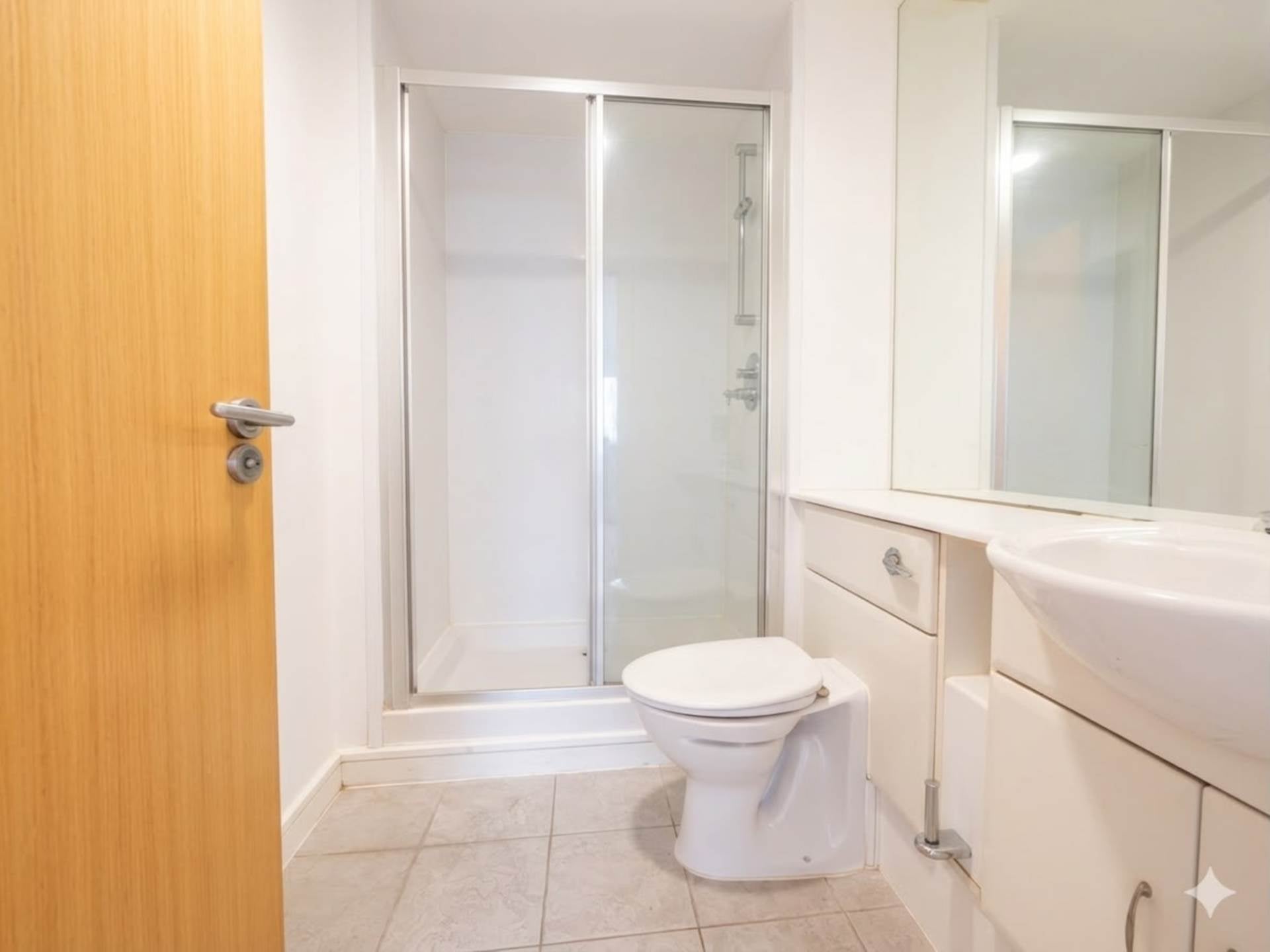 Flat Grimwade Street in Ipswich