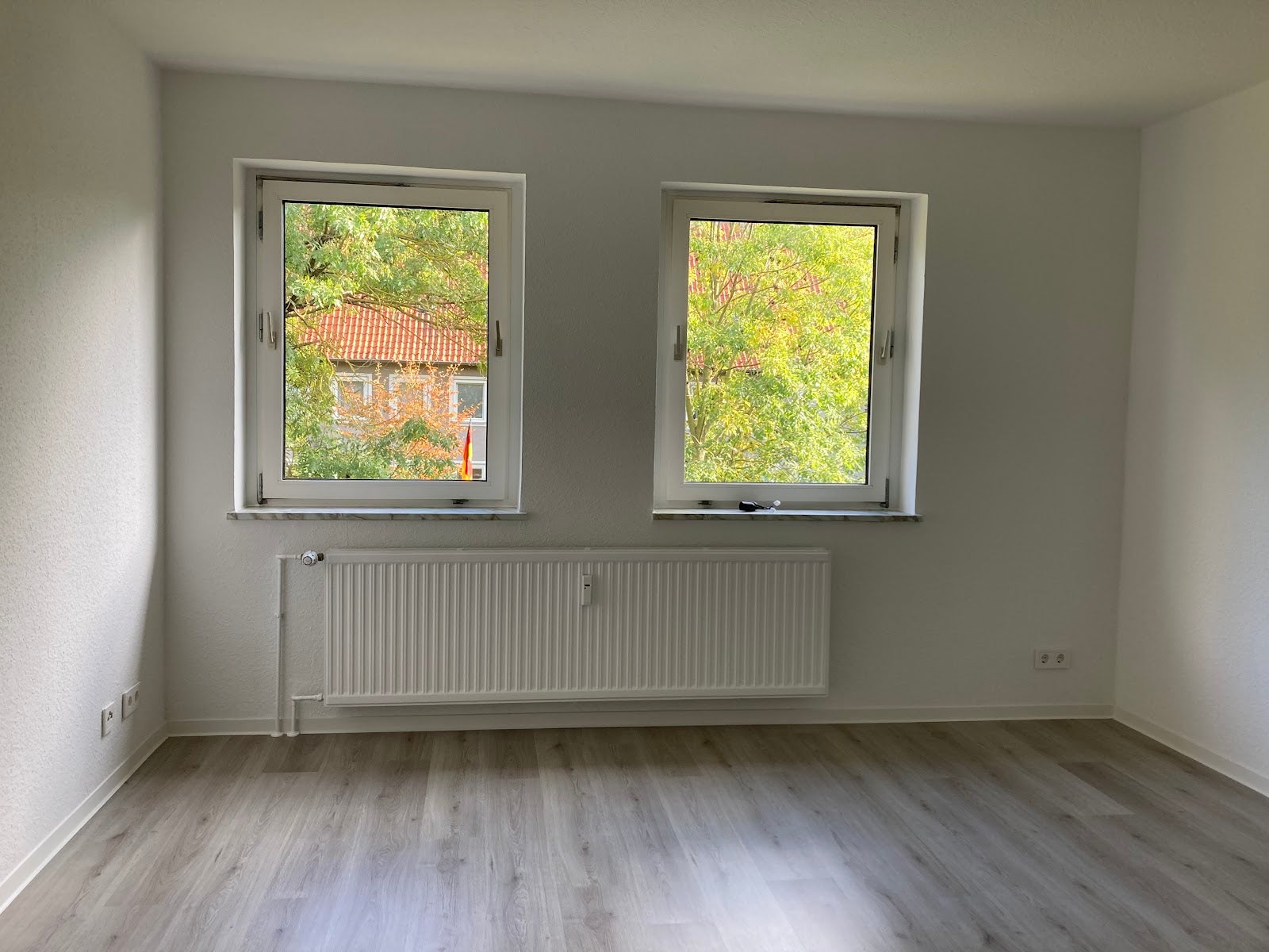 Wohnung Am Brinke in Salzgitter