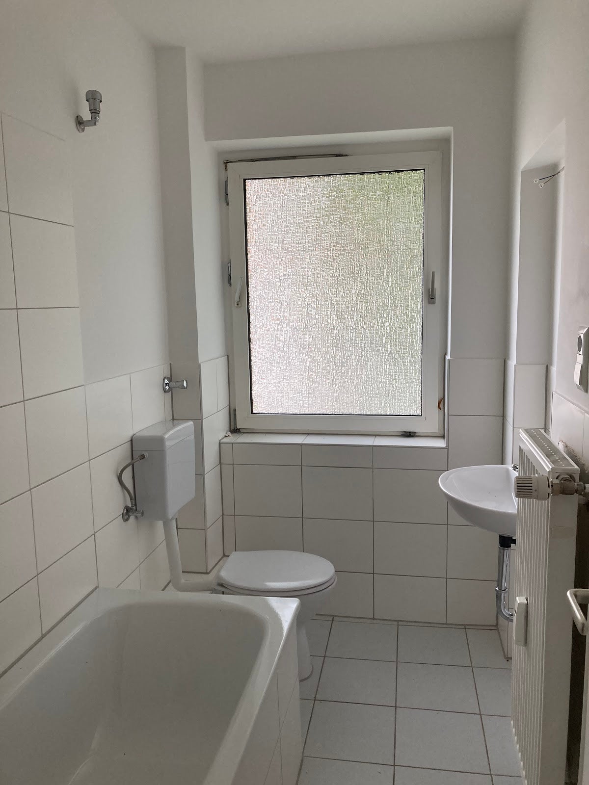 Wohnung Am Brinke in Salzgitter