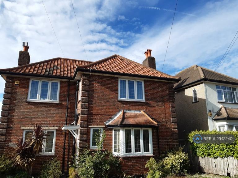 House Devonshire Way in Greater London