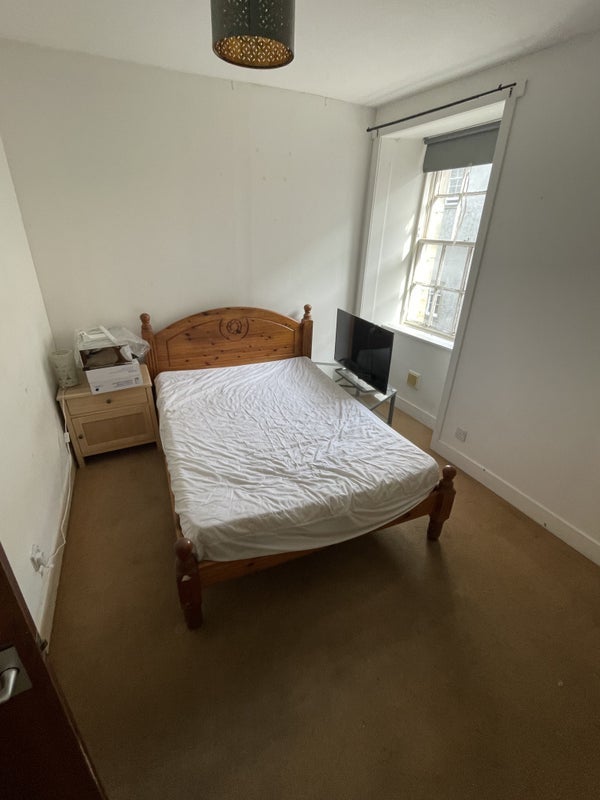 Room Rose Street South Lane in City of Edinburgh