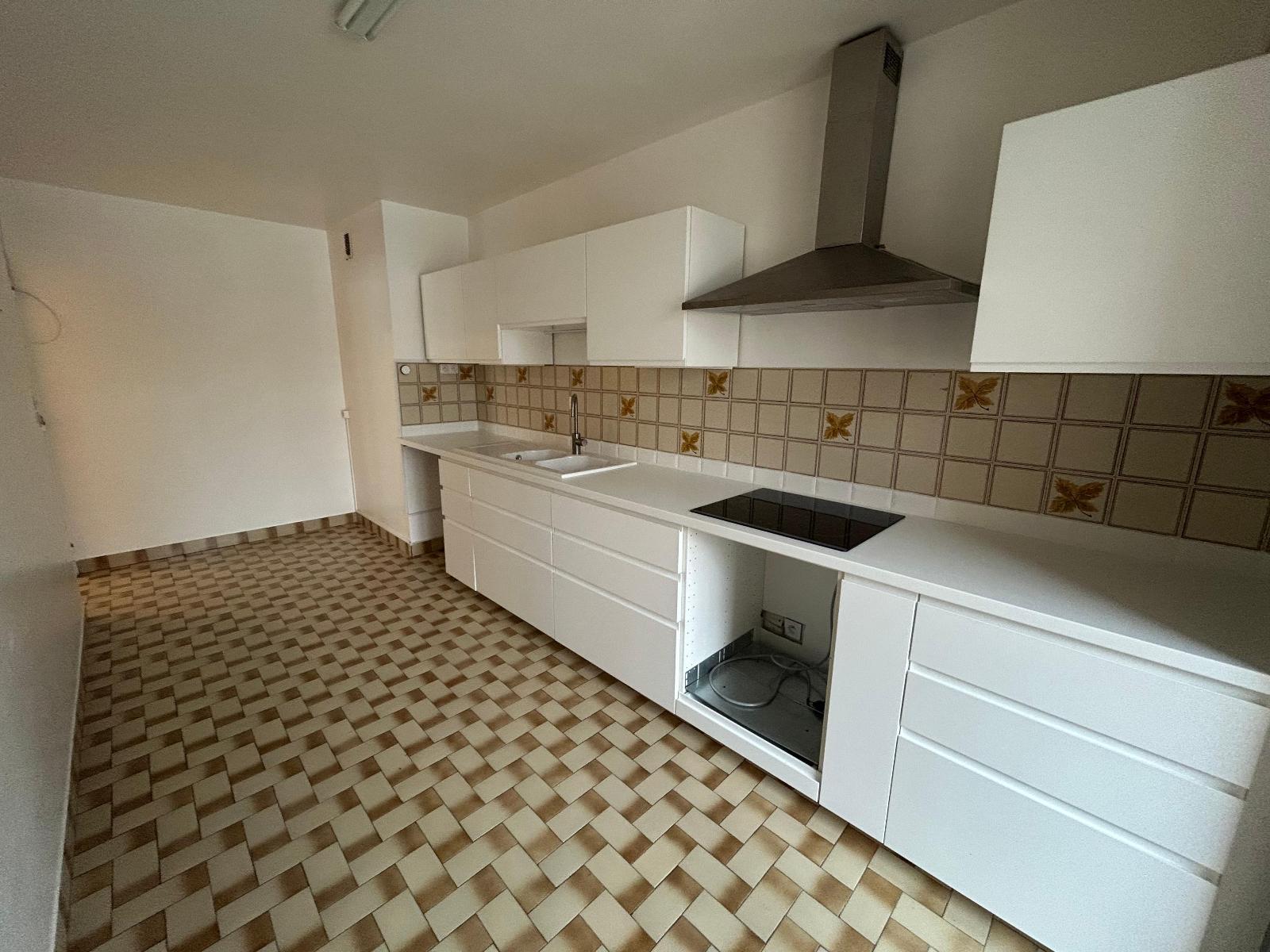 Flat Place Antoine Drivet in Feurs