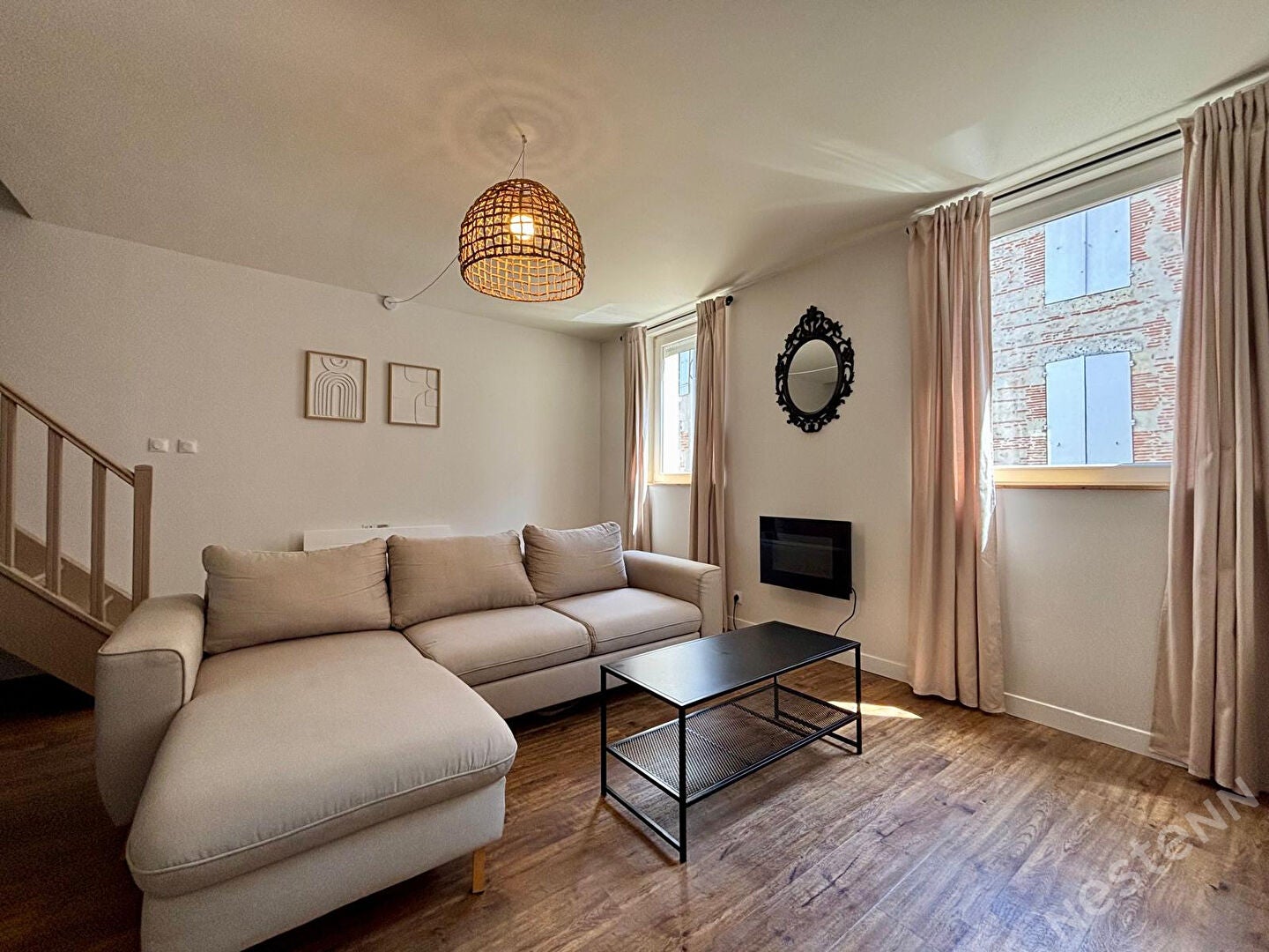 Flat Boulevard du Président Carnot in Agen