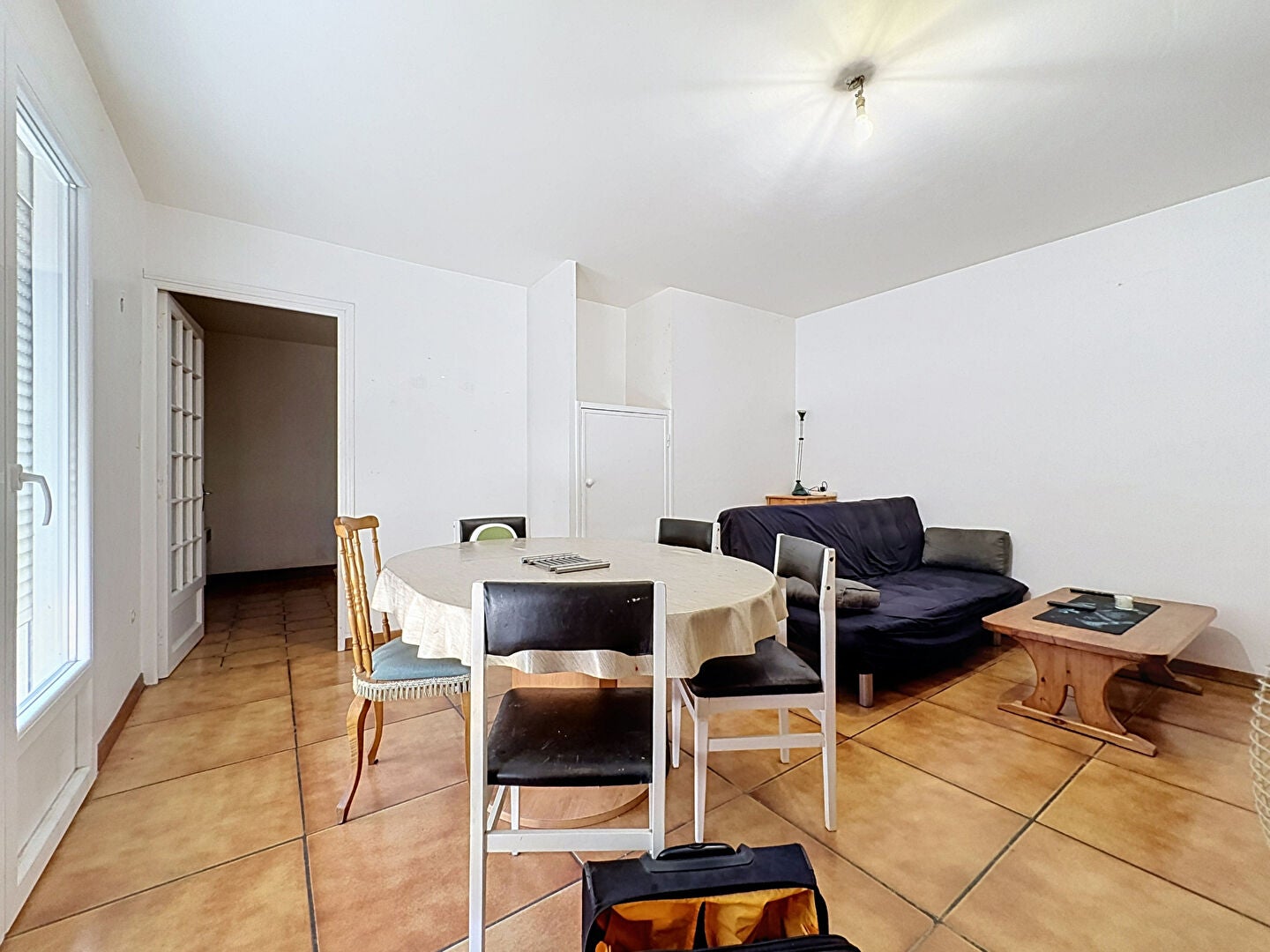 Maison Rue Lafayette à Nérac