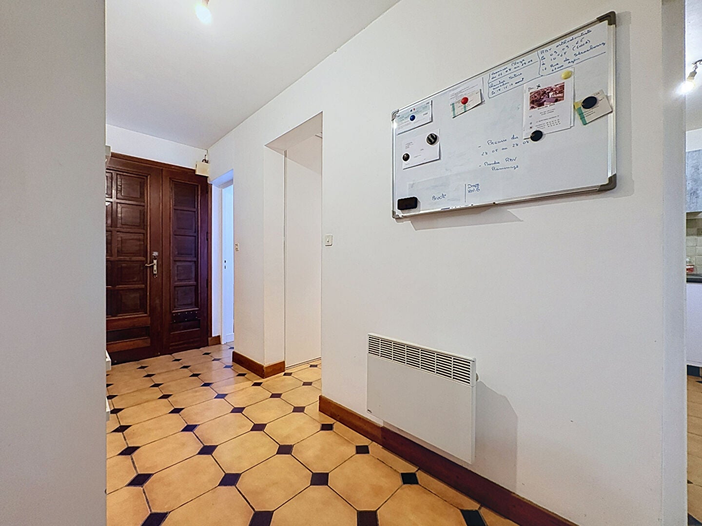 Maison Rue Lafayette à Nérac