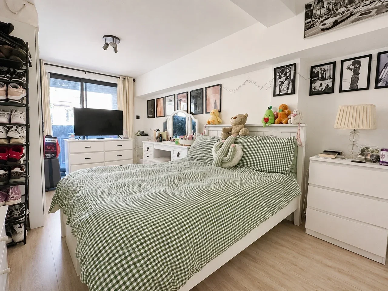 Flat Mulgrave Road in Greater London