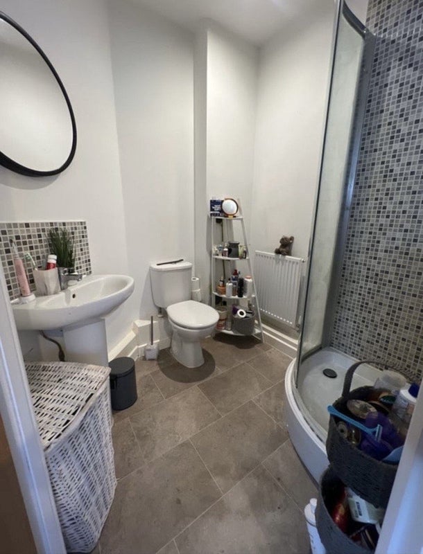 Room Oaktree Gardens in Greater London