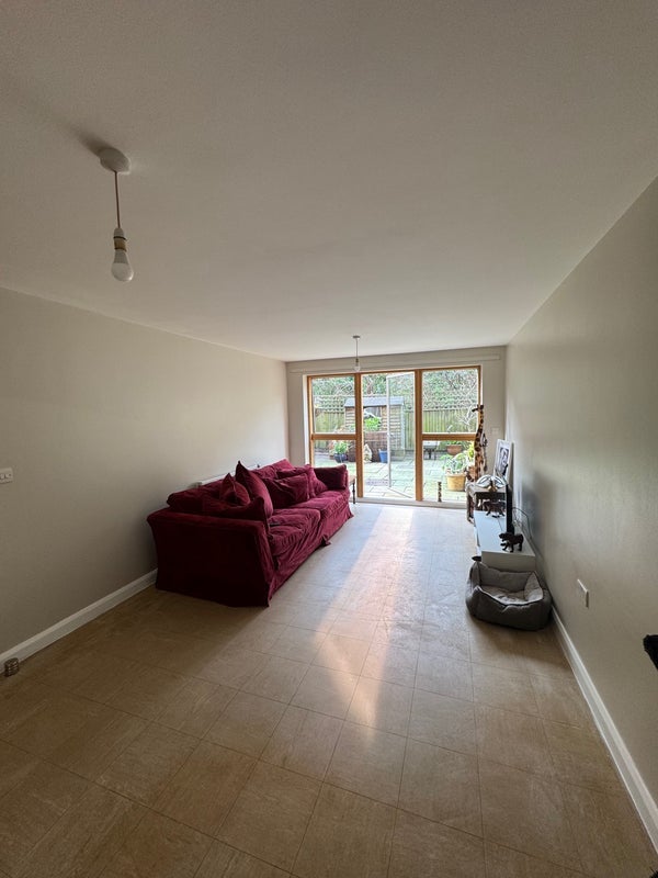 Room Southend Lane in Greater London