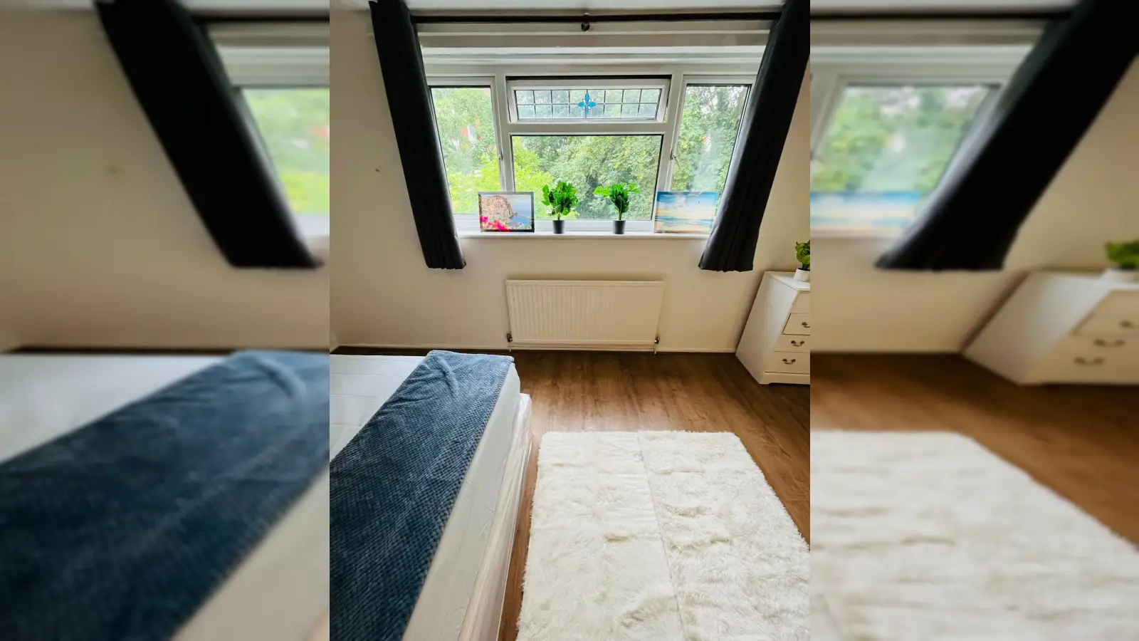 Room Penderyn Way in Greater London