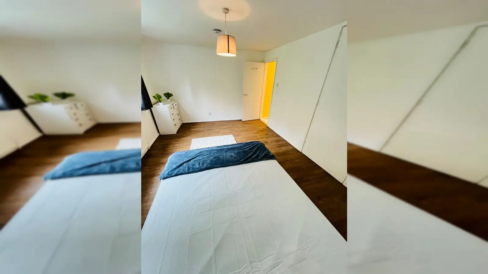 Room Penderyn Way in Greater London
