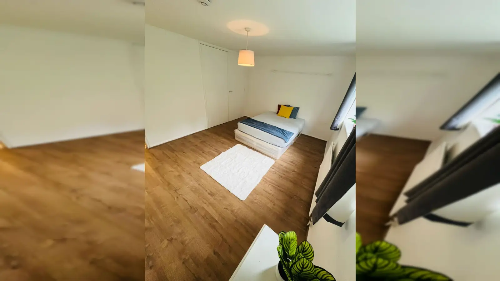 Room Penderyn Way in Greater London