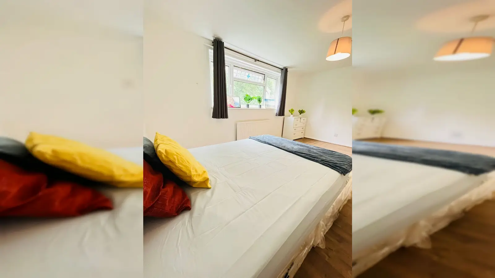Room Penderyn Way in Greater London
