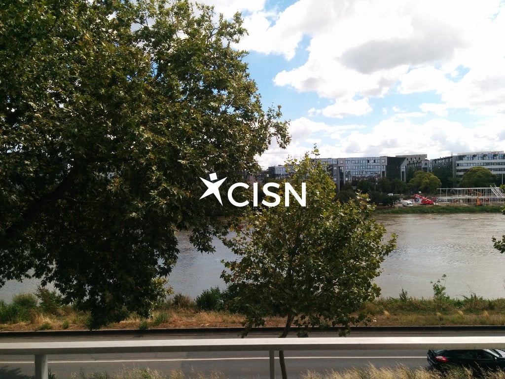 Appartement Quai Magellan à Nantes