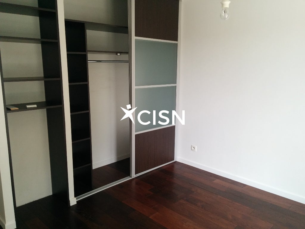 Appartement Quai Magellan à Nantes