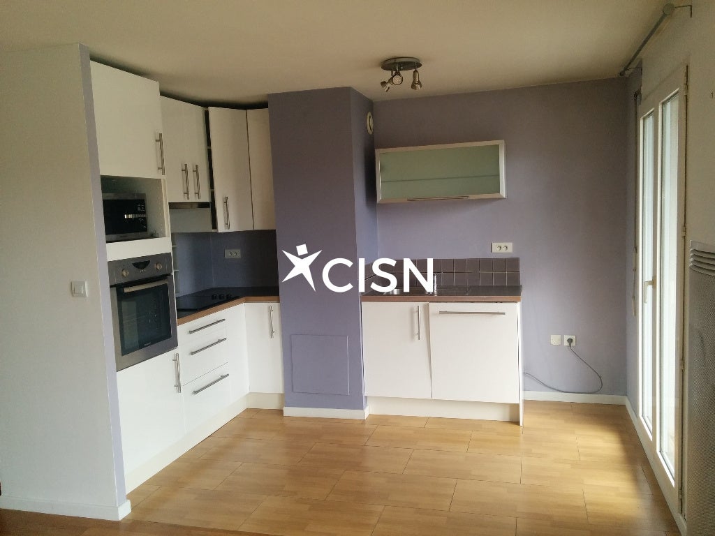 Appartement Quai Magellan à Nantes