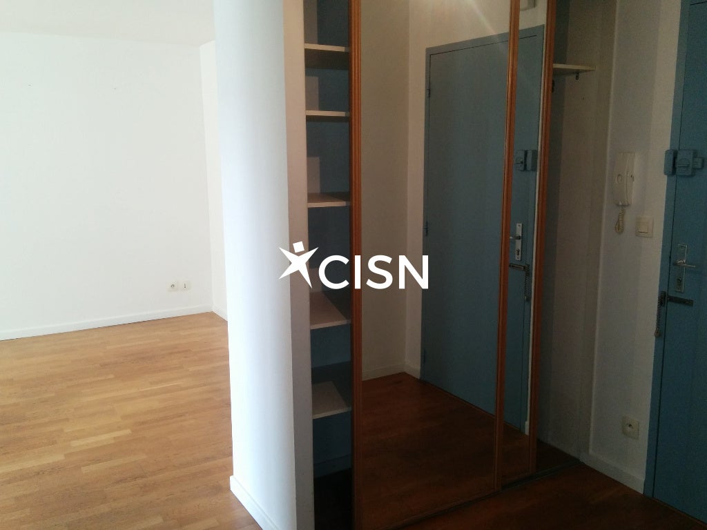 Appartement Quai Magellan à Nantes