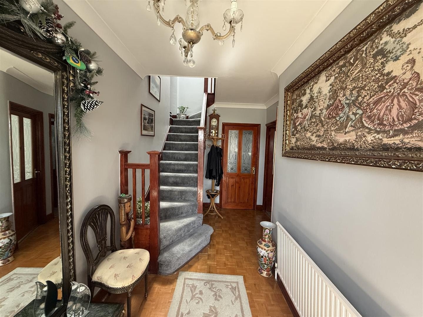Room Blockley Road in Greater London