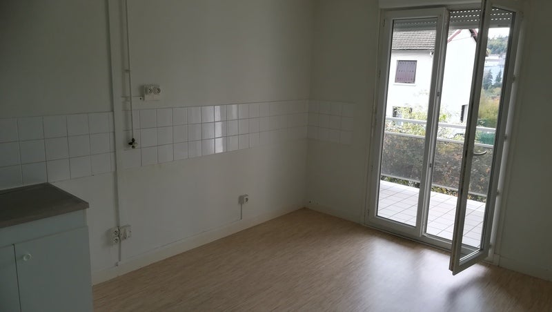 Appartement Rue de Néron à La Monnerie-le-Montel