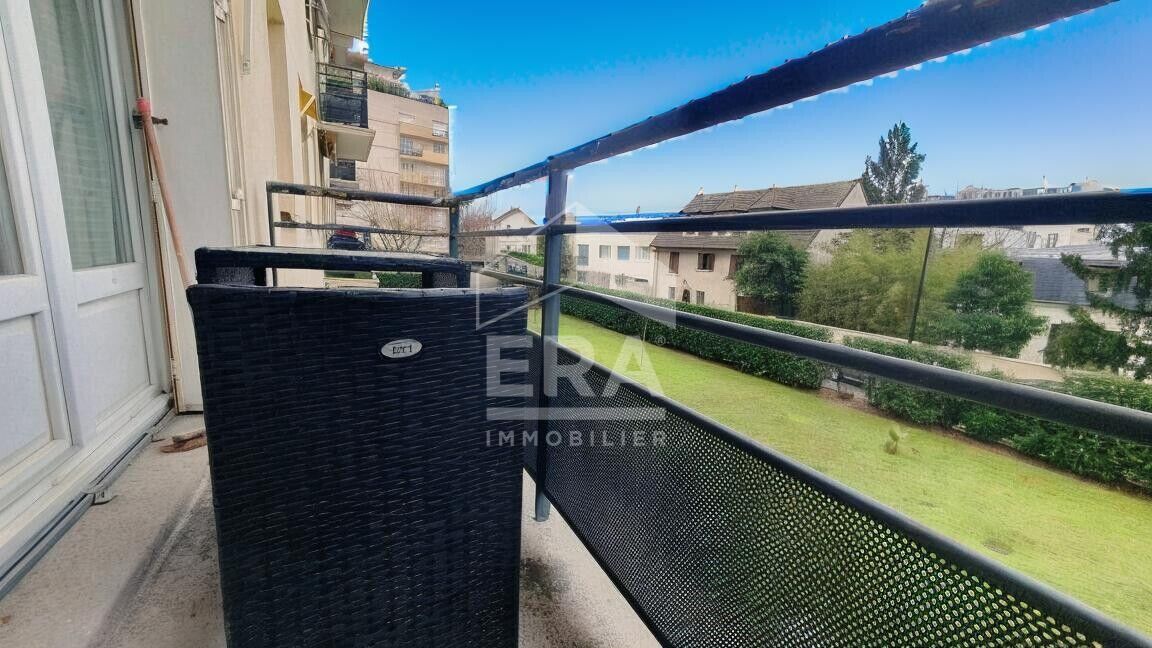 Appartement Rue de Champagne à Saint-Maur-des-Fossés