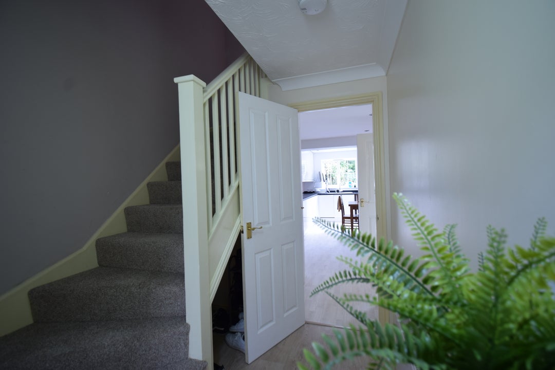 House Fresher Mews in Norwich