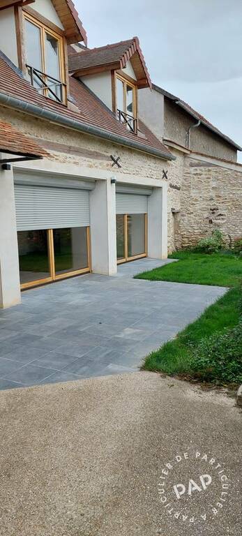 House Rue d'Andret in Prunay-en-Yvelines
