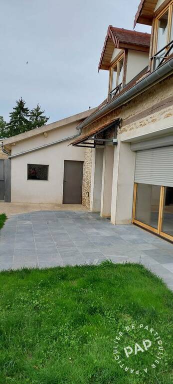 House Rue d'Andret in Prunay-en-Yvelines