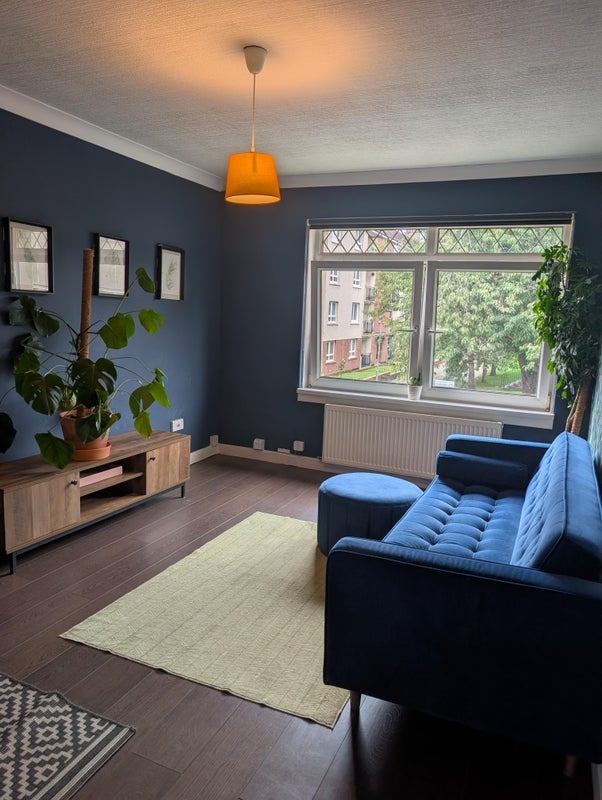 Flat Armadale Court in Glasgow