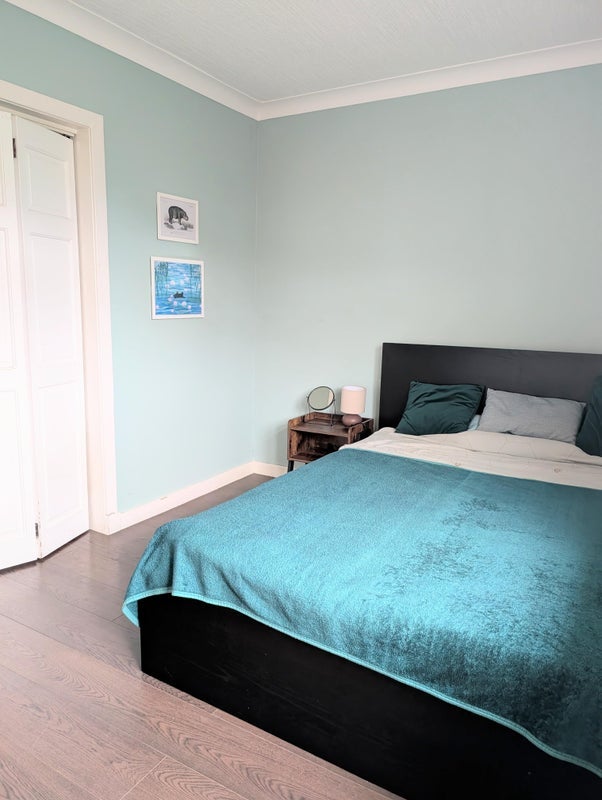 Flat Armadale Court in Glasgow