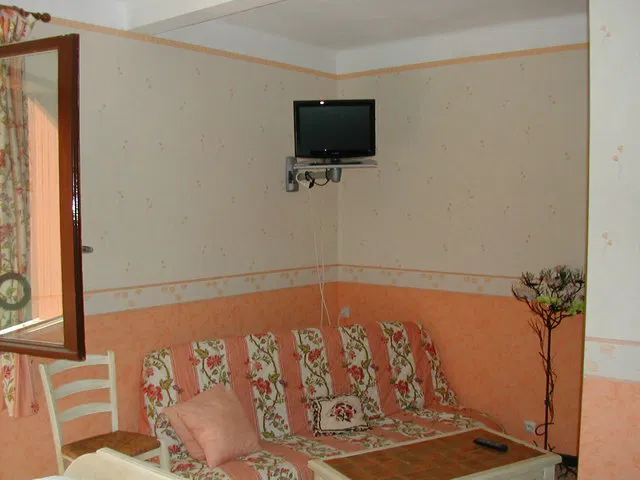 Appartement Route Départementale 6 à Fuveau