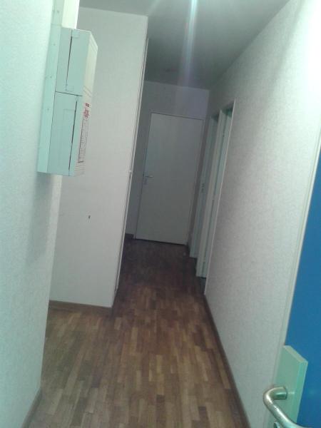 Flat Place de Bologne in Toulouse