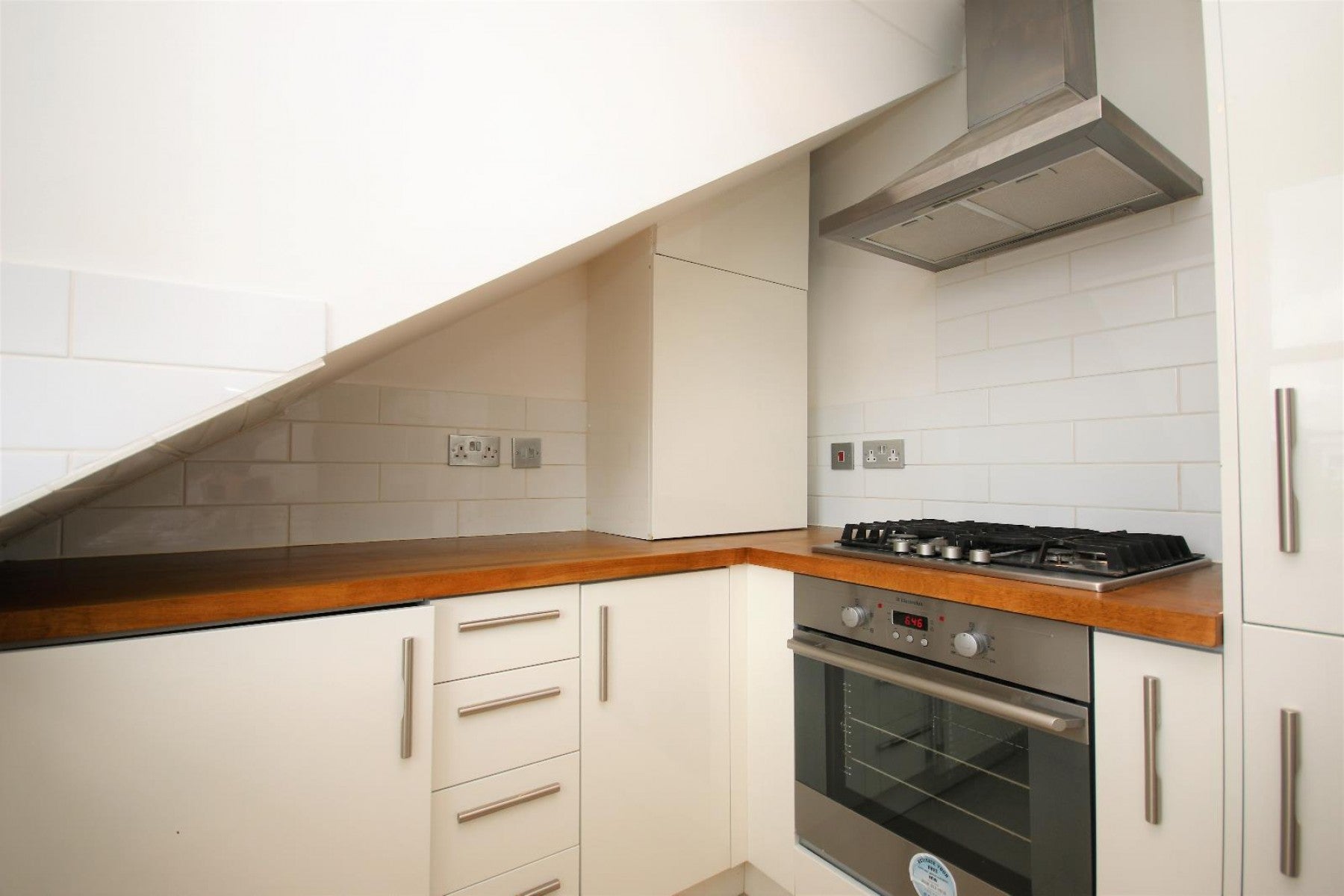 Flat Alexandra Grove in Greater London