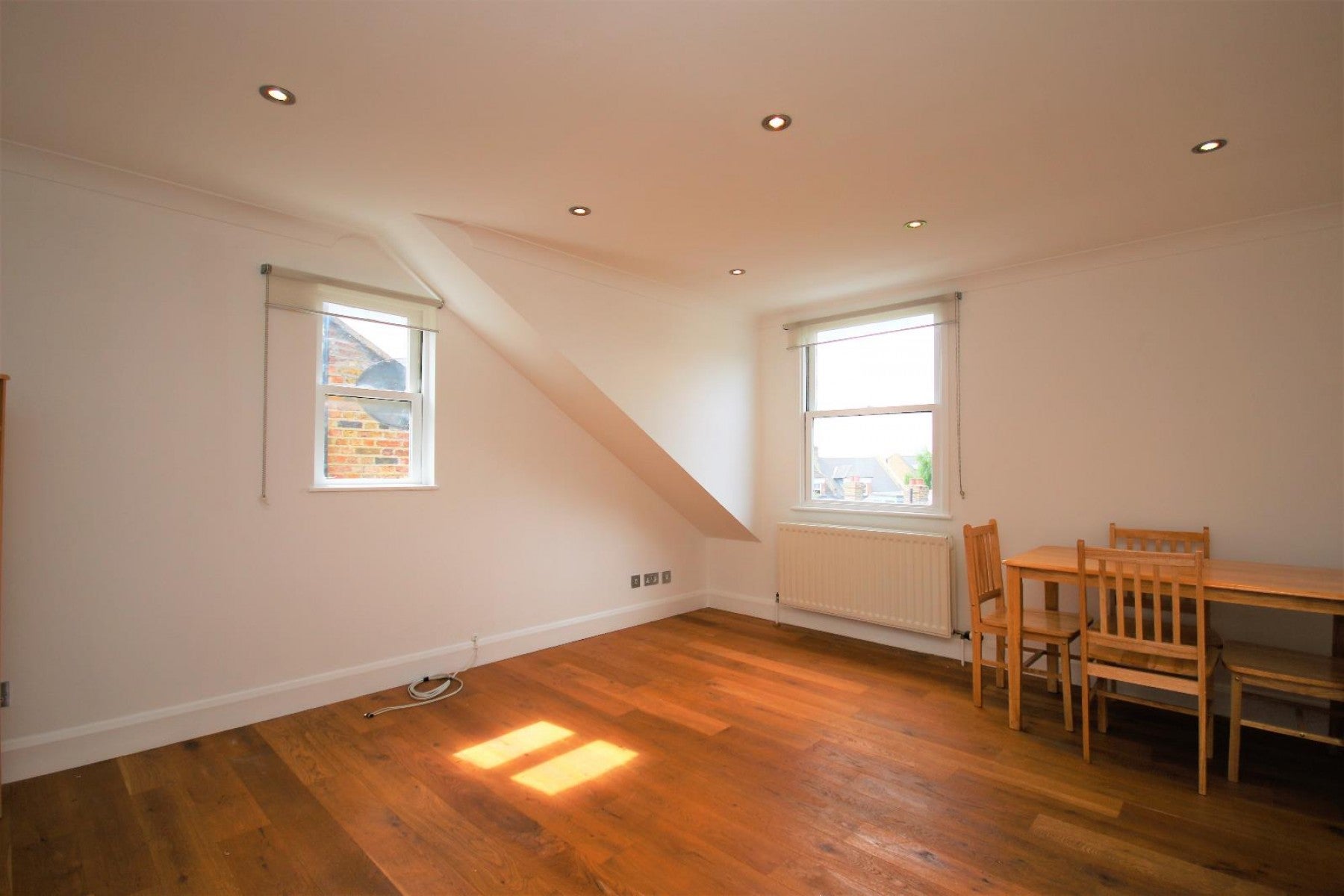 Flat Alexandra Grove in Greater London